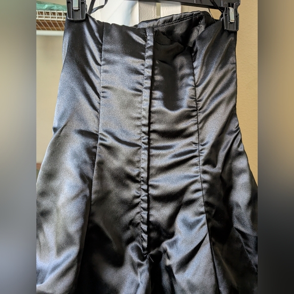 Jessica McClintock gown - Picture 3 of 4